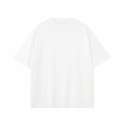 Blank Tee for Heat Press