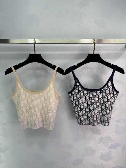 DOR Rhinestone Camisole