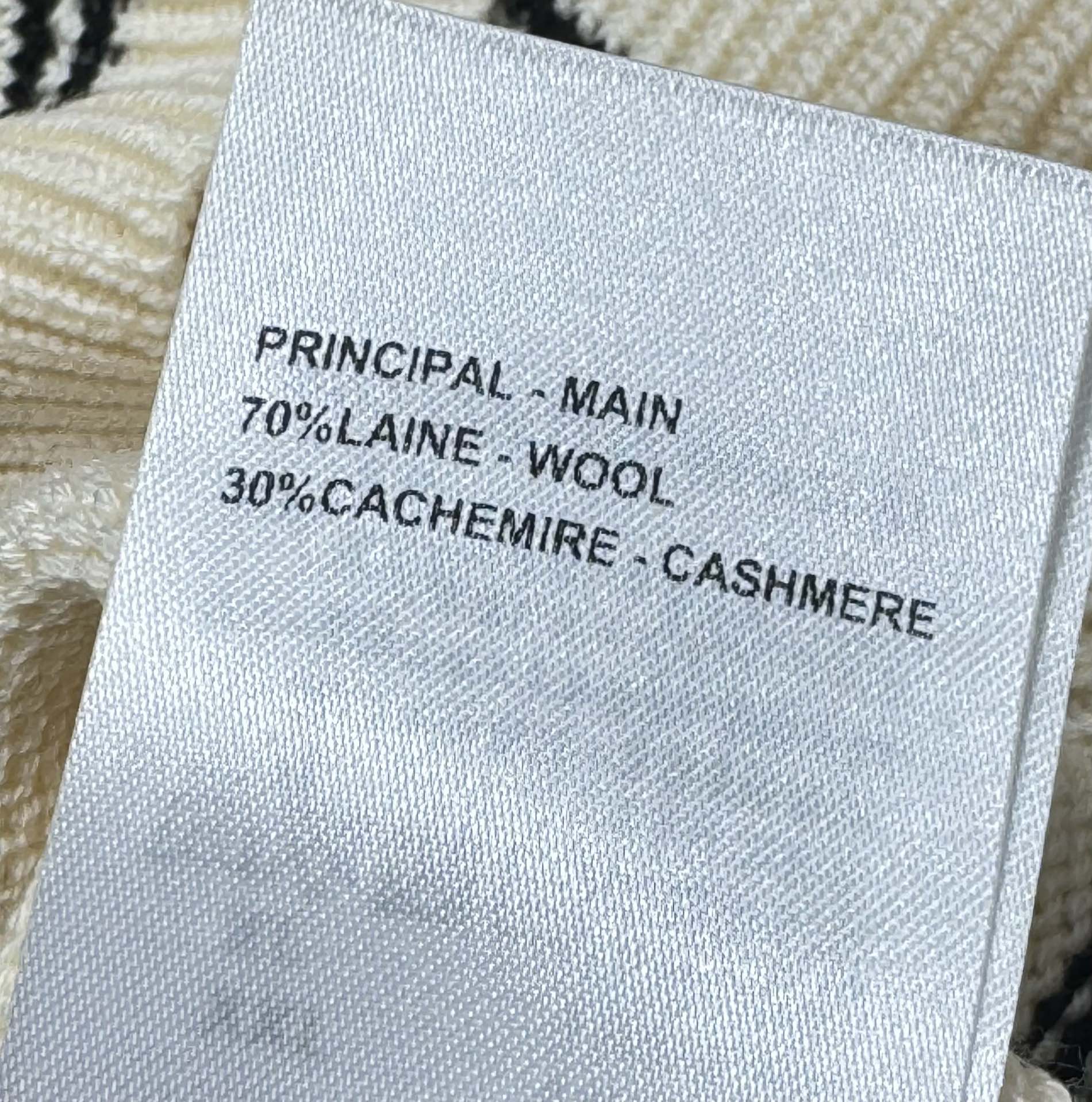 Louis vuit25SS round neck knit short sleeve