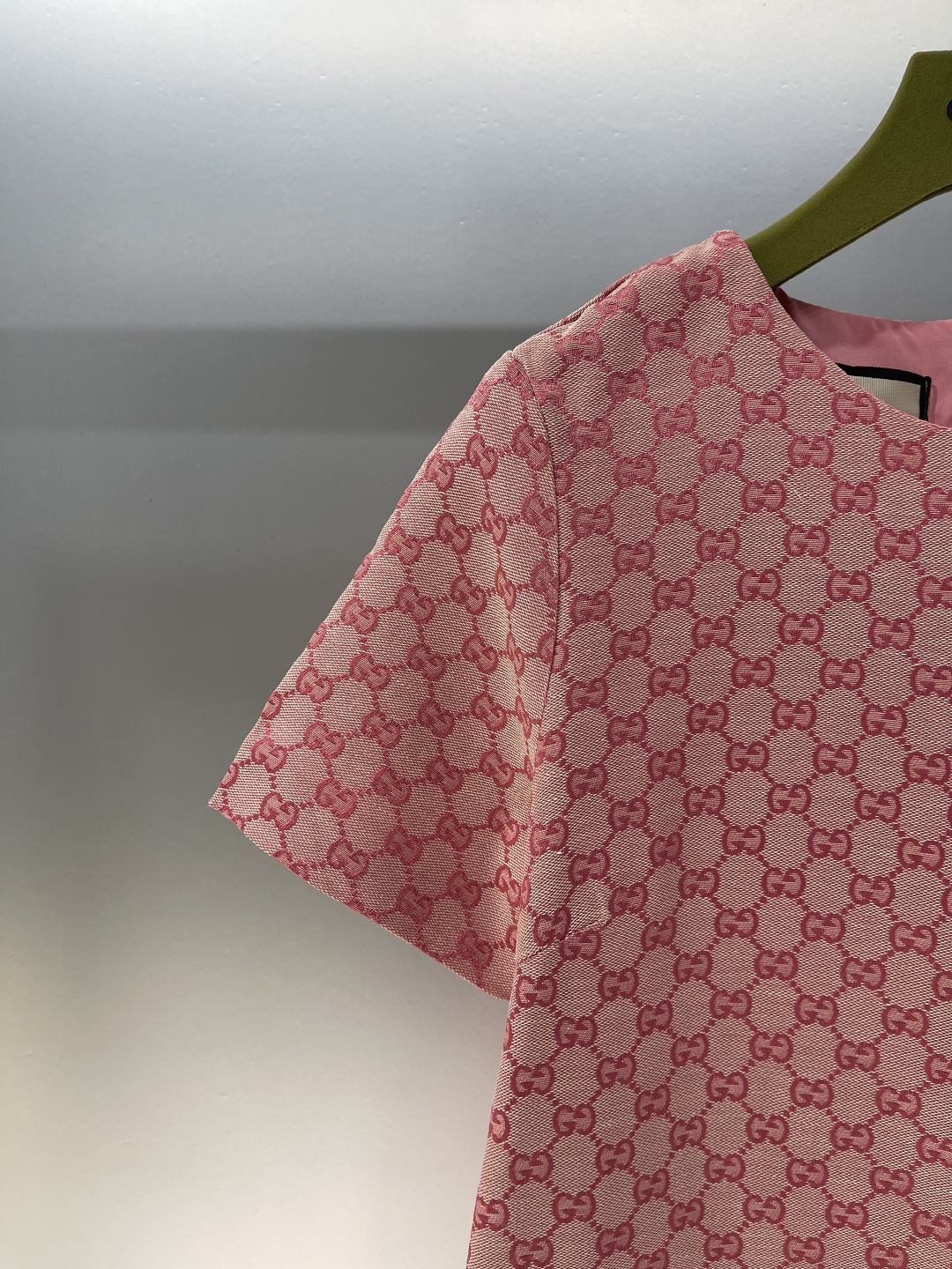 GG Skirt Gradient Full Star Hot Rhinestone