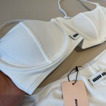 Miu new swimsuit bikini