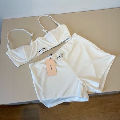 Miu new swimsuit bikini