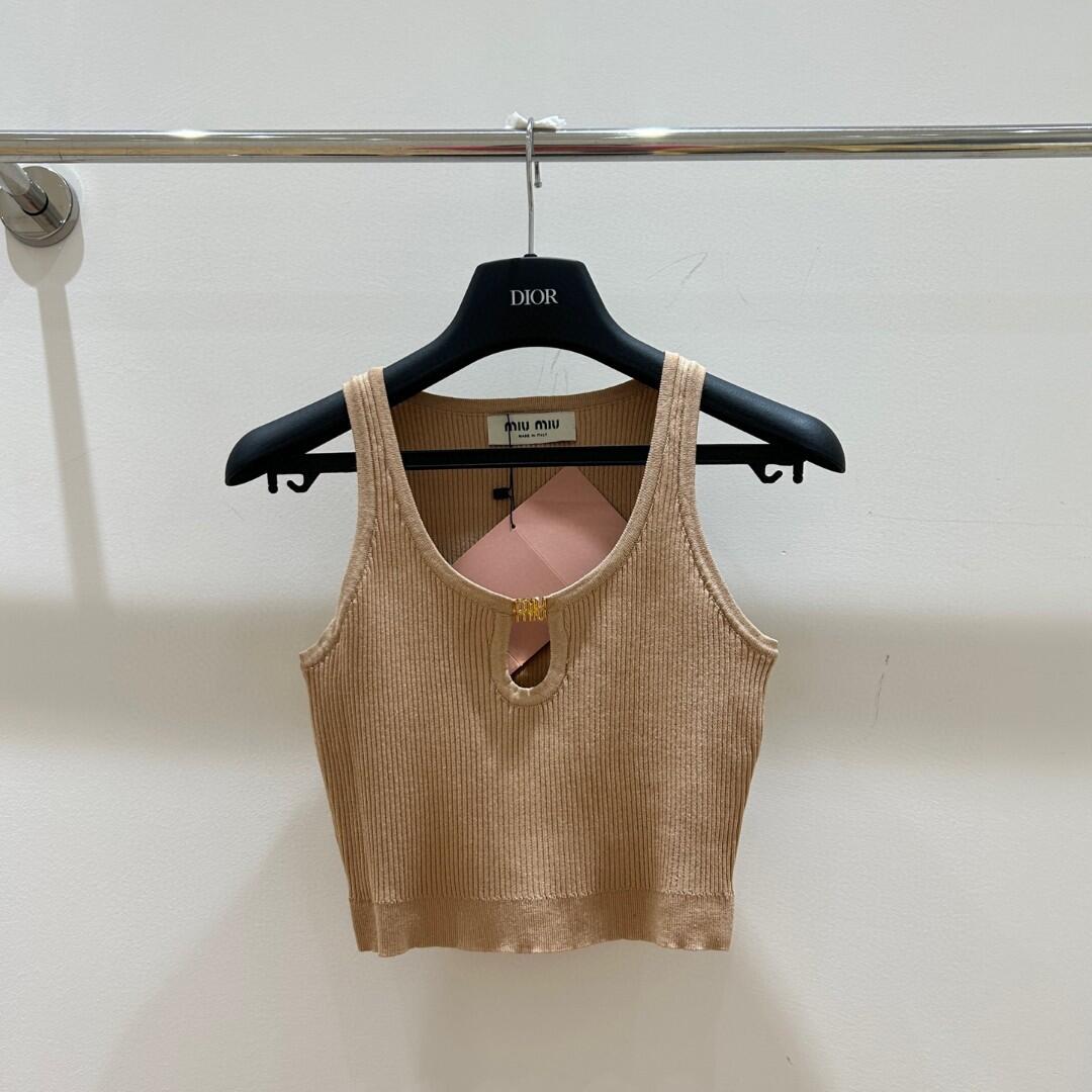 Miu Camisole