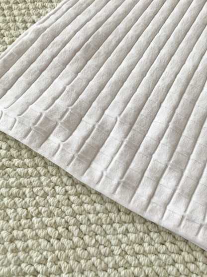 CHANE25SS knitted dress