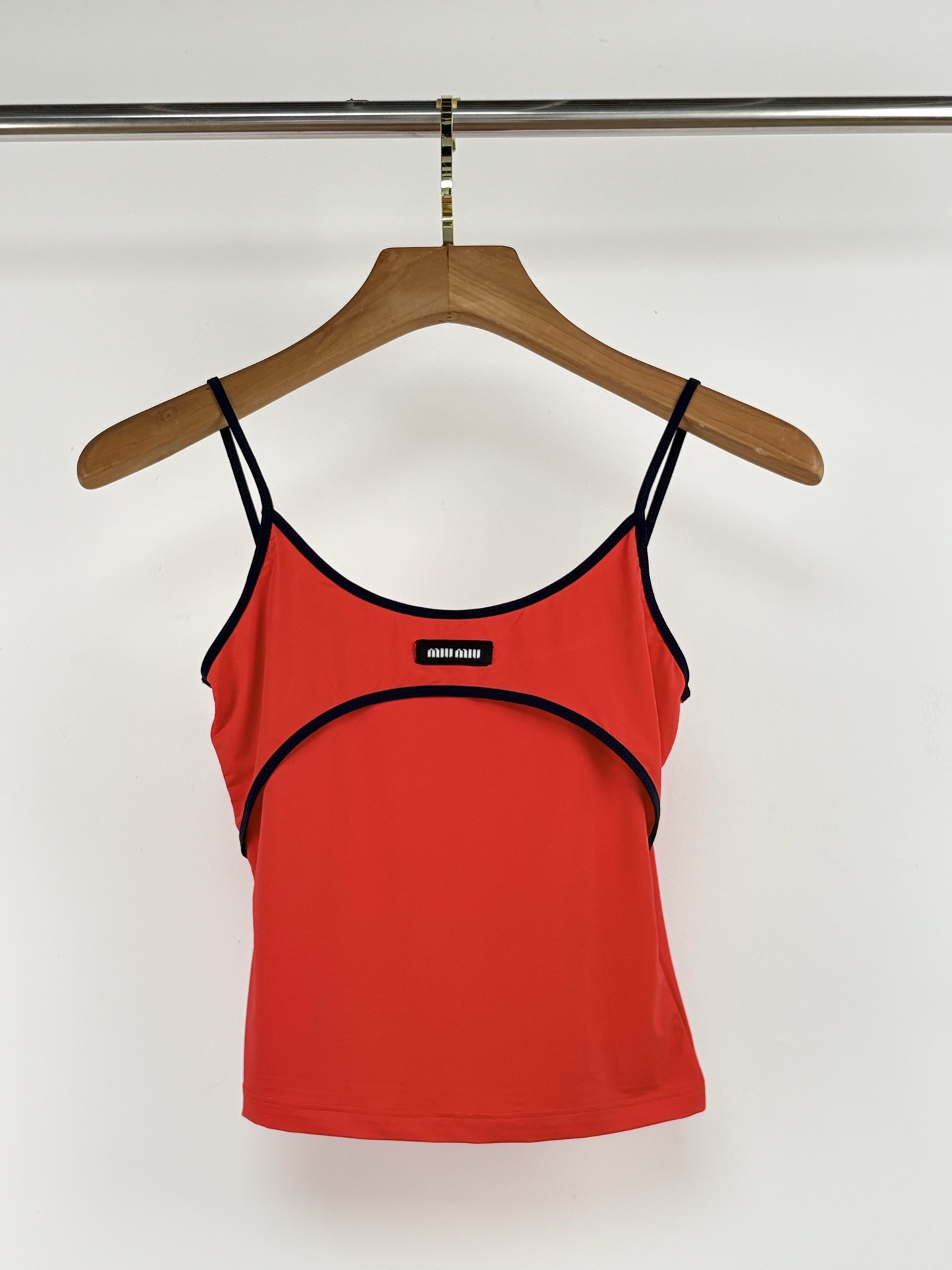 MM 25SS Color blocking straps