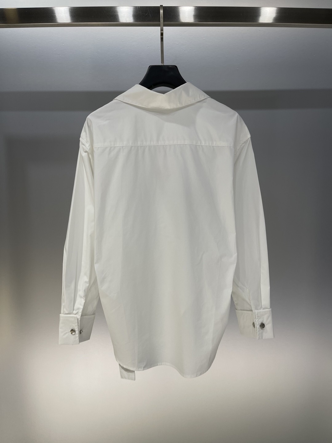 Loe 2025SS New Shirt