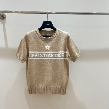 DIO25SS Round Neck Short Sleeve