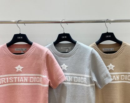 DIO25SS Round Neck Short Sleeve