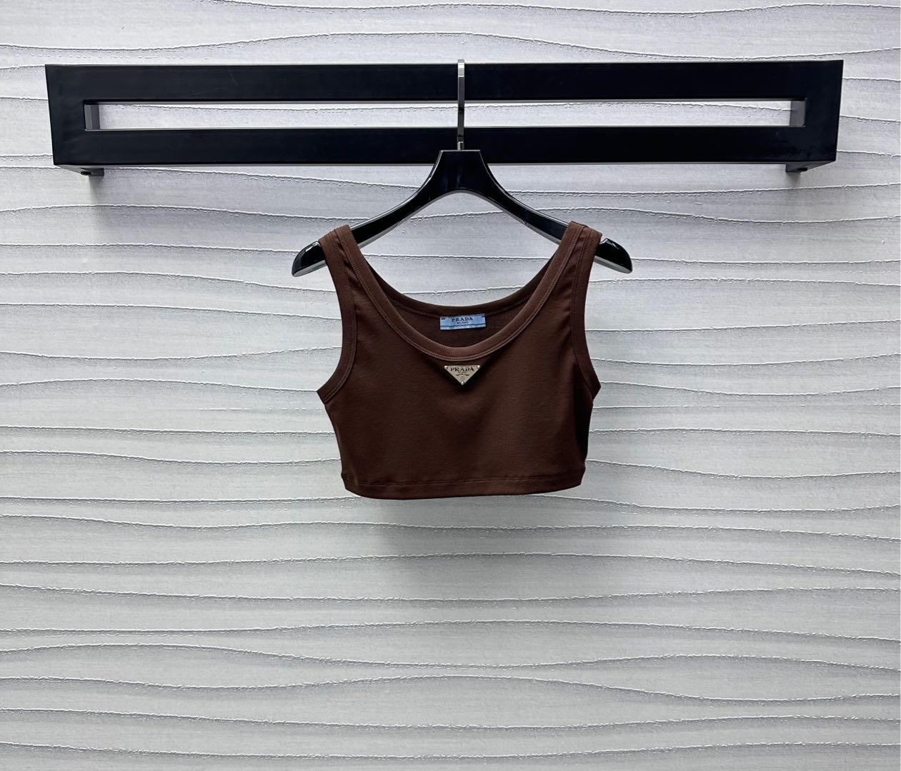 PRAD25SS Logo Short Vest