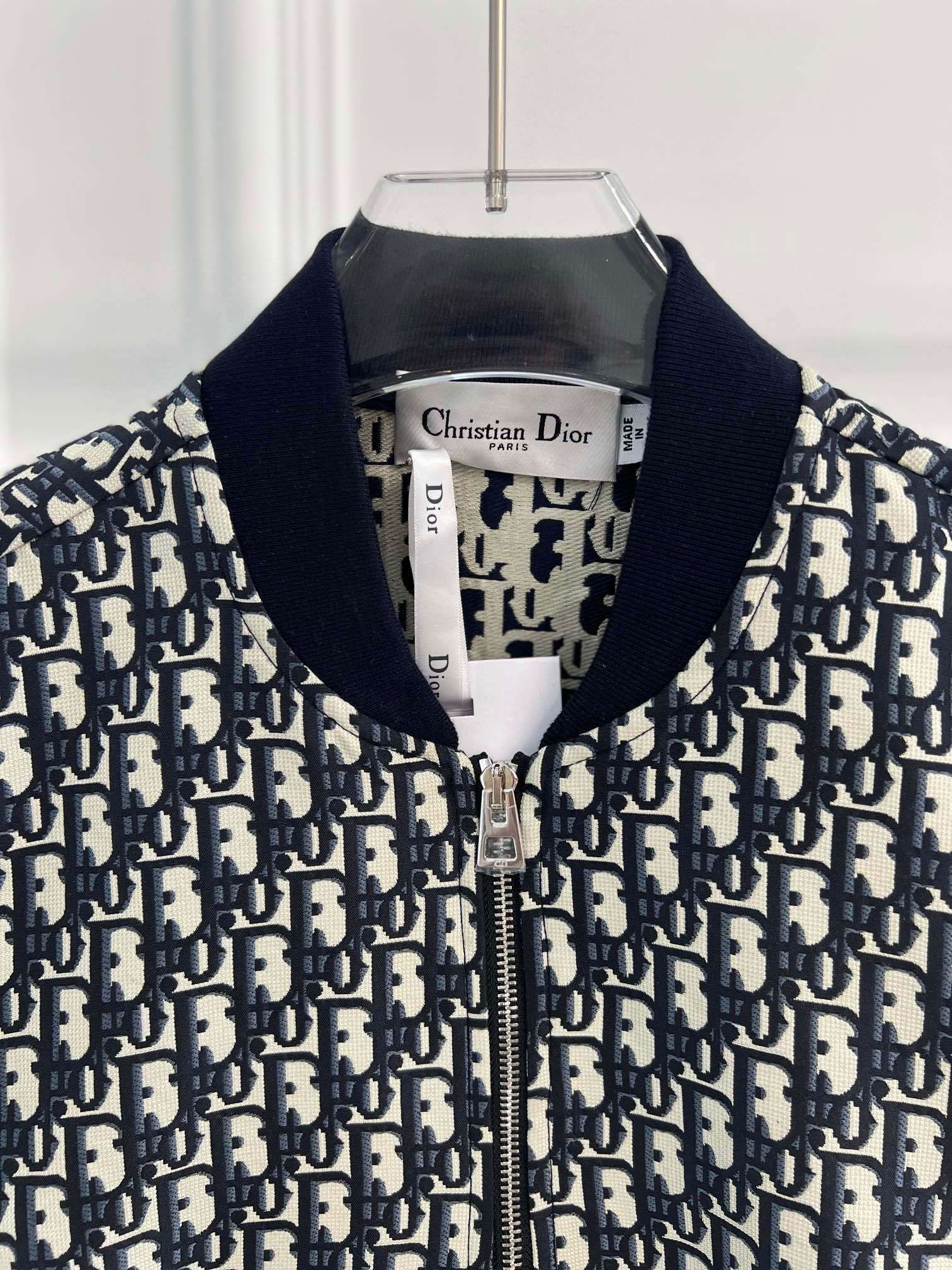 DIO Vintage Collection Dress with Belt