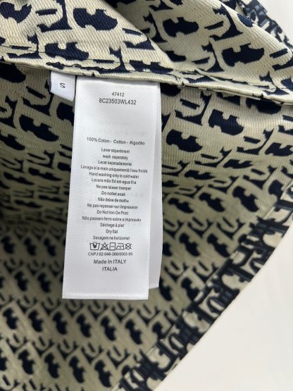 DIO Vintage Collection Dress with Belt