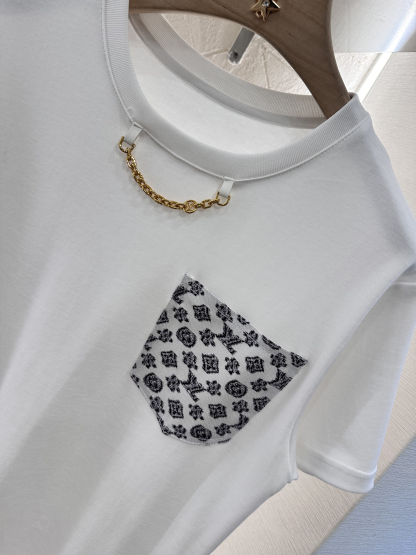 LU Pocket Short Sleeve T-Shirt