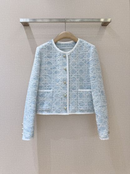 DIO25SS Fashion Retro Style Jacket