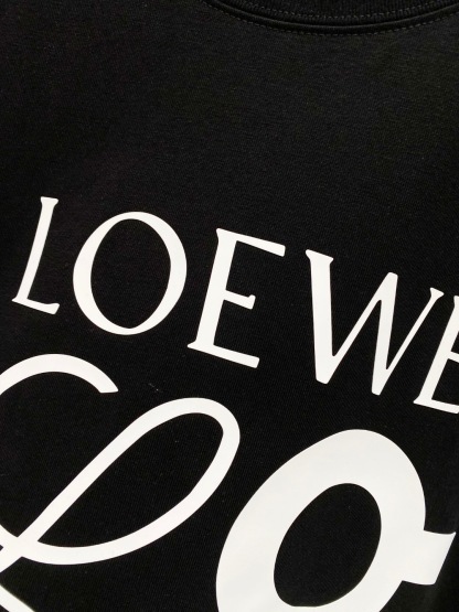 LEW Large Printed Short Sleeve T-Shirt