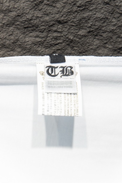 KLX short-sleeved shirt