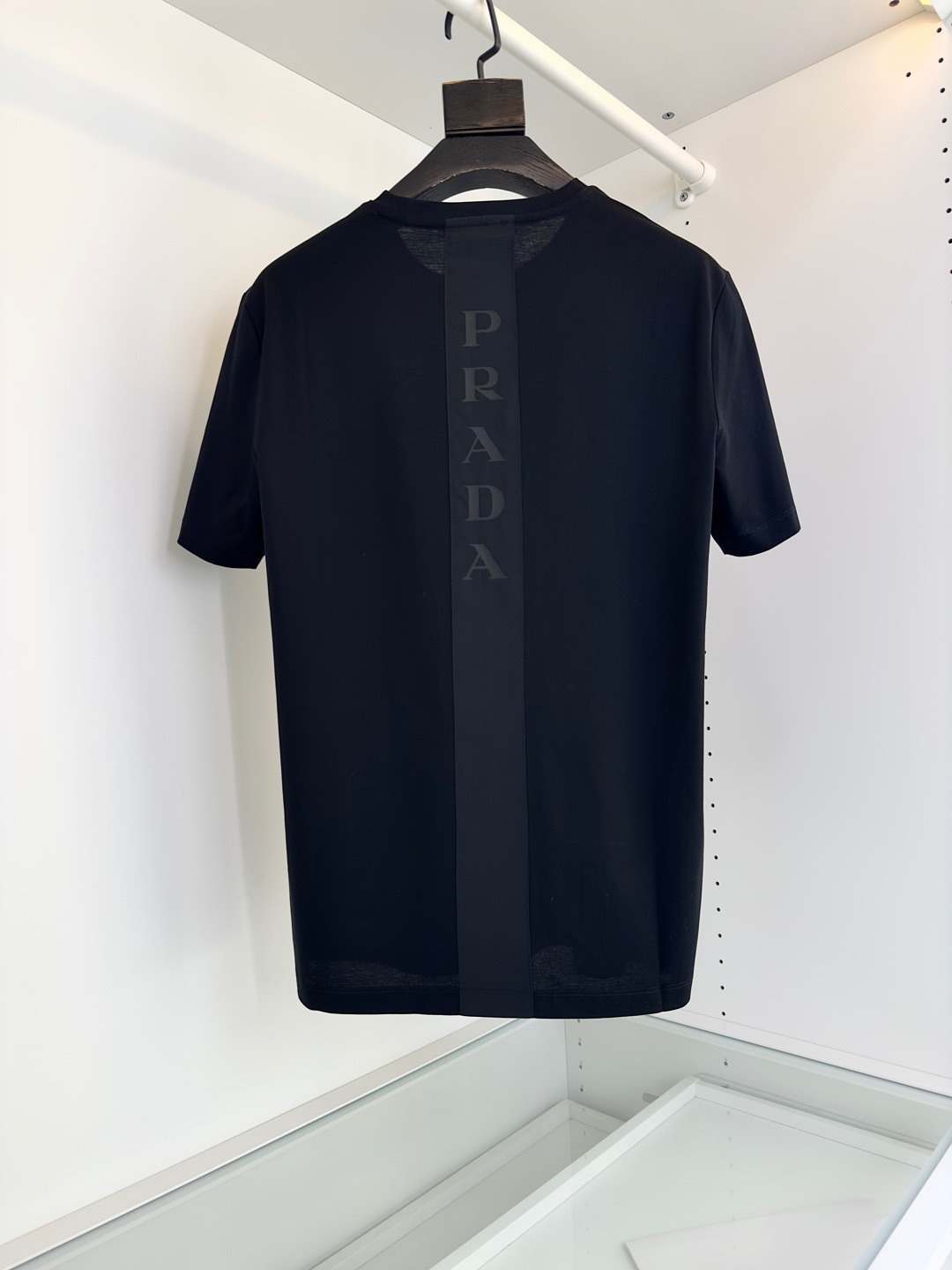 PLD short-sleeved shirt