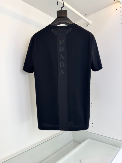 PLD short-sleeved shirt