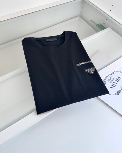 PLD short-sleeved shirt