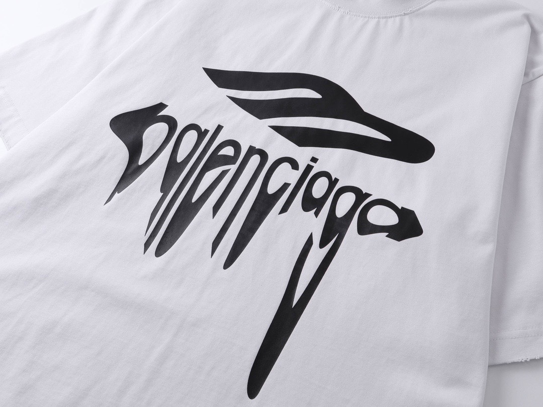 BA short-sleeved shirt