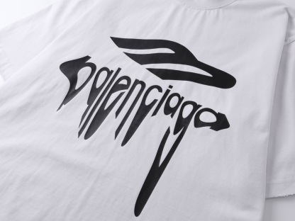 BA short-sleeved shirt