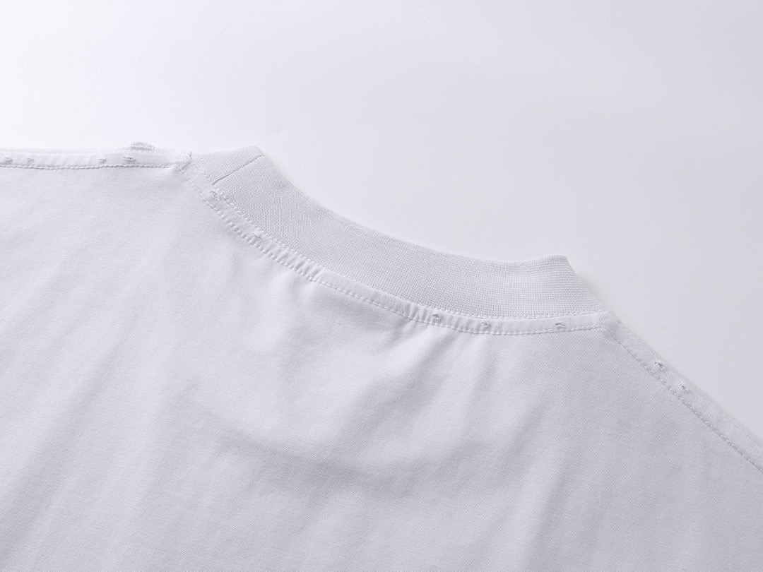 BA short-sleeved shirt