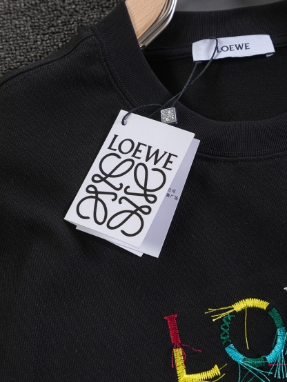 LEW short-sleeved shirt