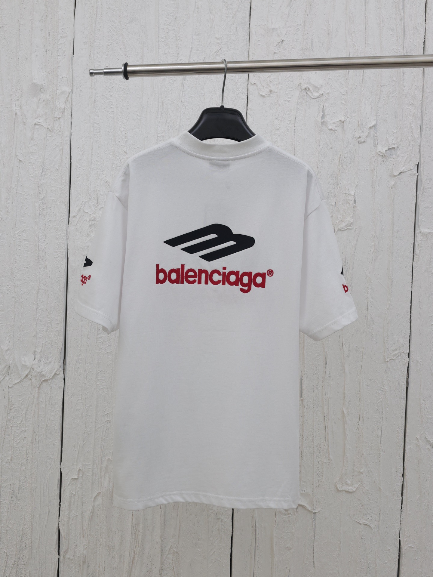 BA short-sleeved shirt