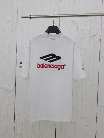 BA short-sleeved shirt