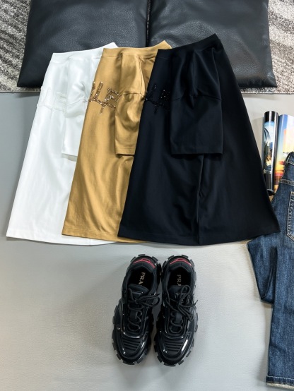 MK short-sleeved shirt