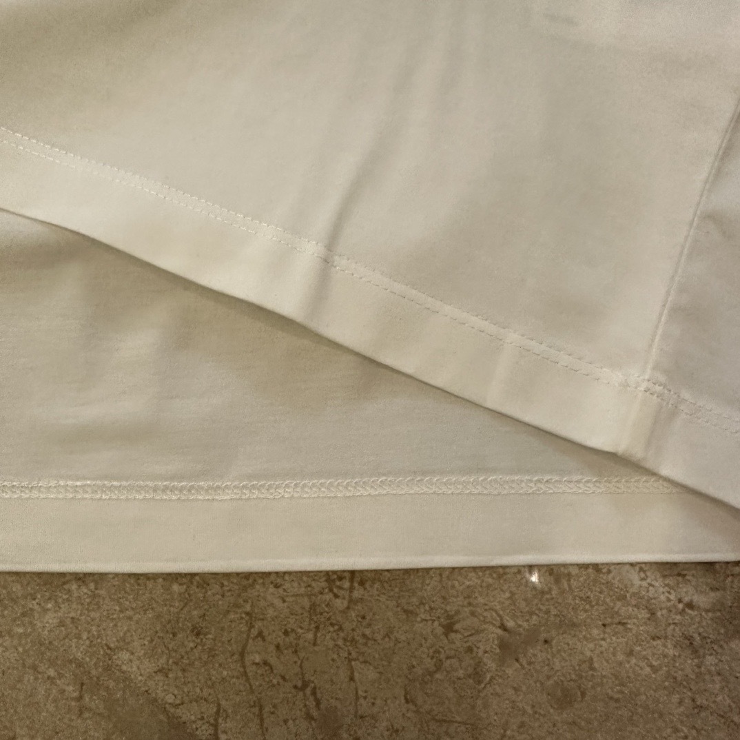 MK short-sleeved shirt