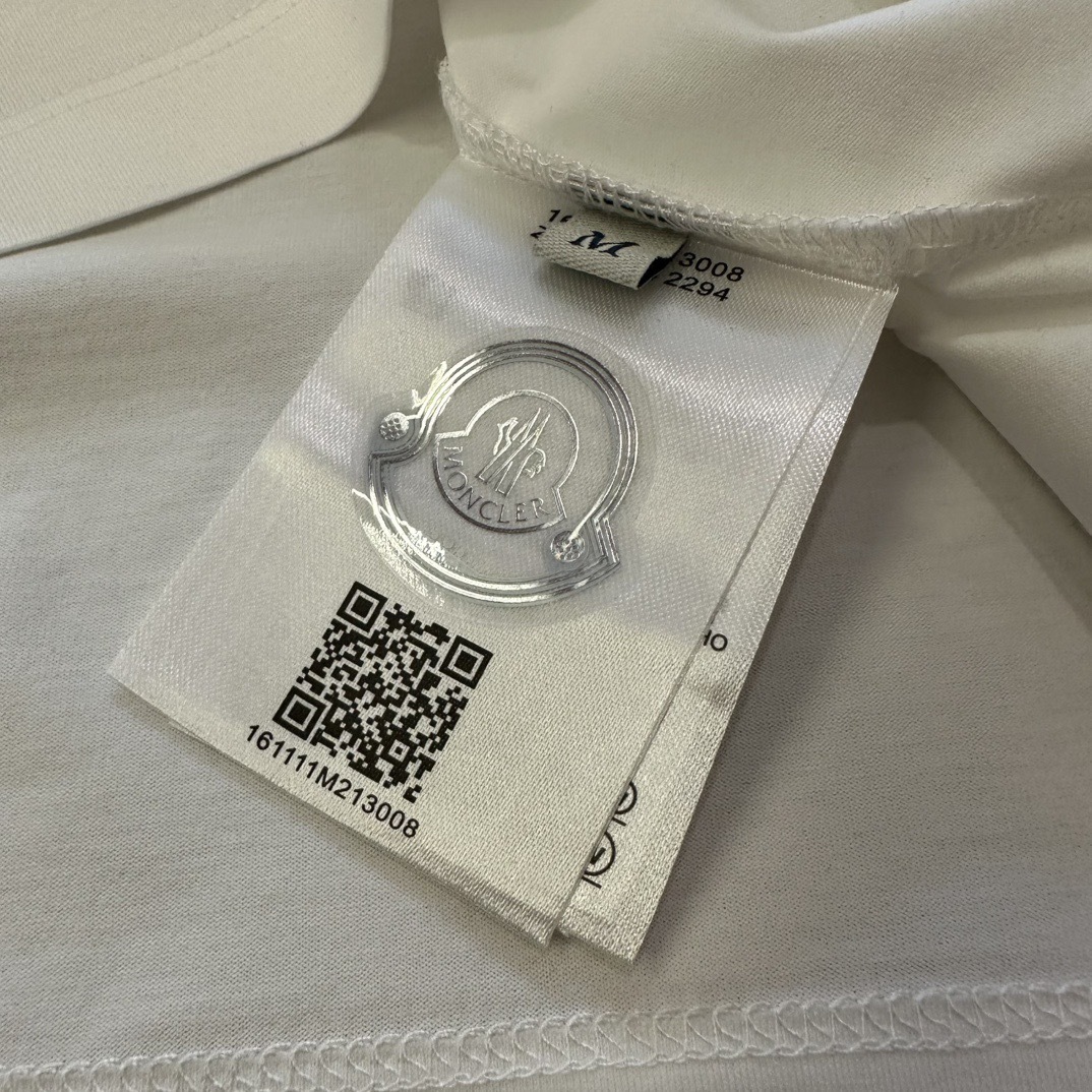 MK short-sleeved shirt