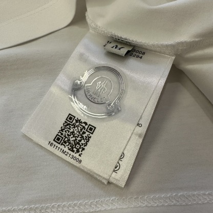 MK short-sleeved shirt