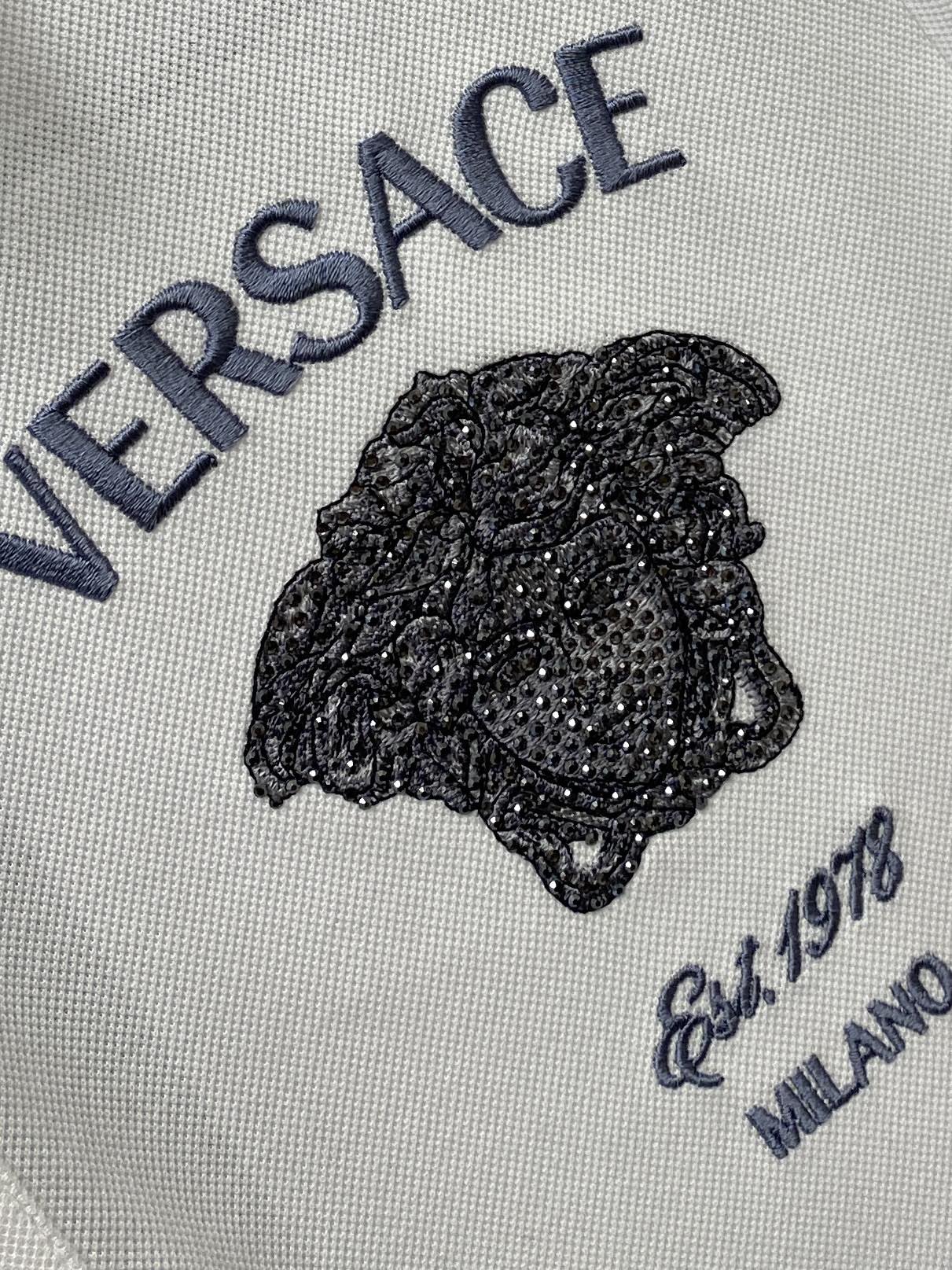 FSZ short-sleeved shirt