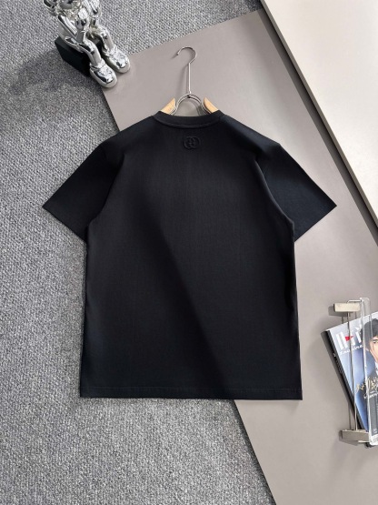 GG short-sleeved shirt