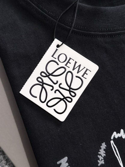 LEW short-sleeved shirt