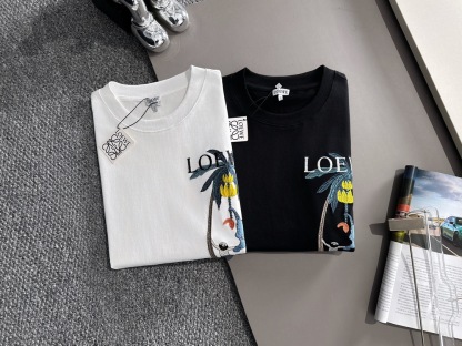 LEW short-sleeved shirt