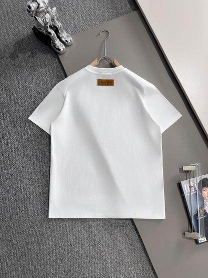 1V short-sleeved shirt
