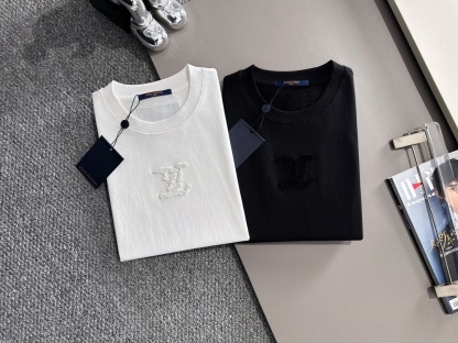 1V short-sleeved shirt