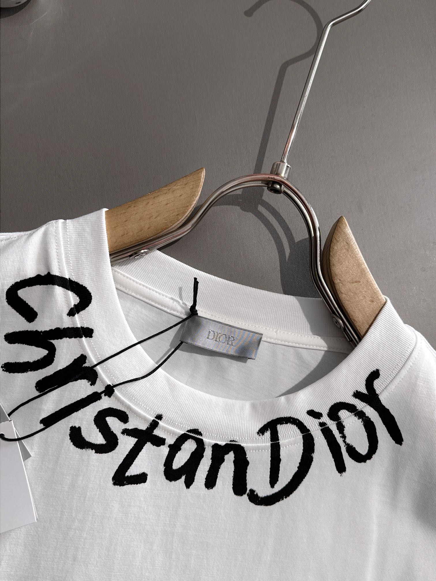 DIA short-sleeved shirt