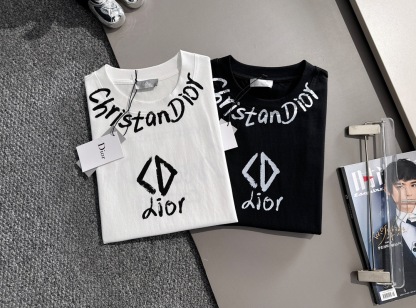 DIA short-sleeved shirt