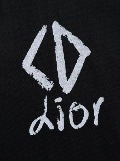 DIA short-sleeved shirt