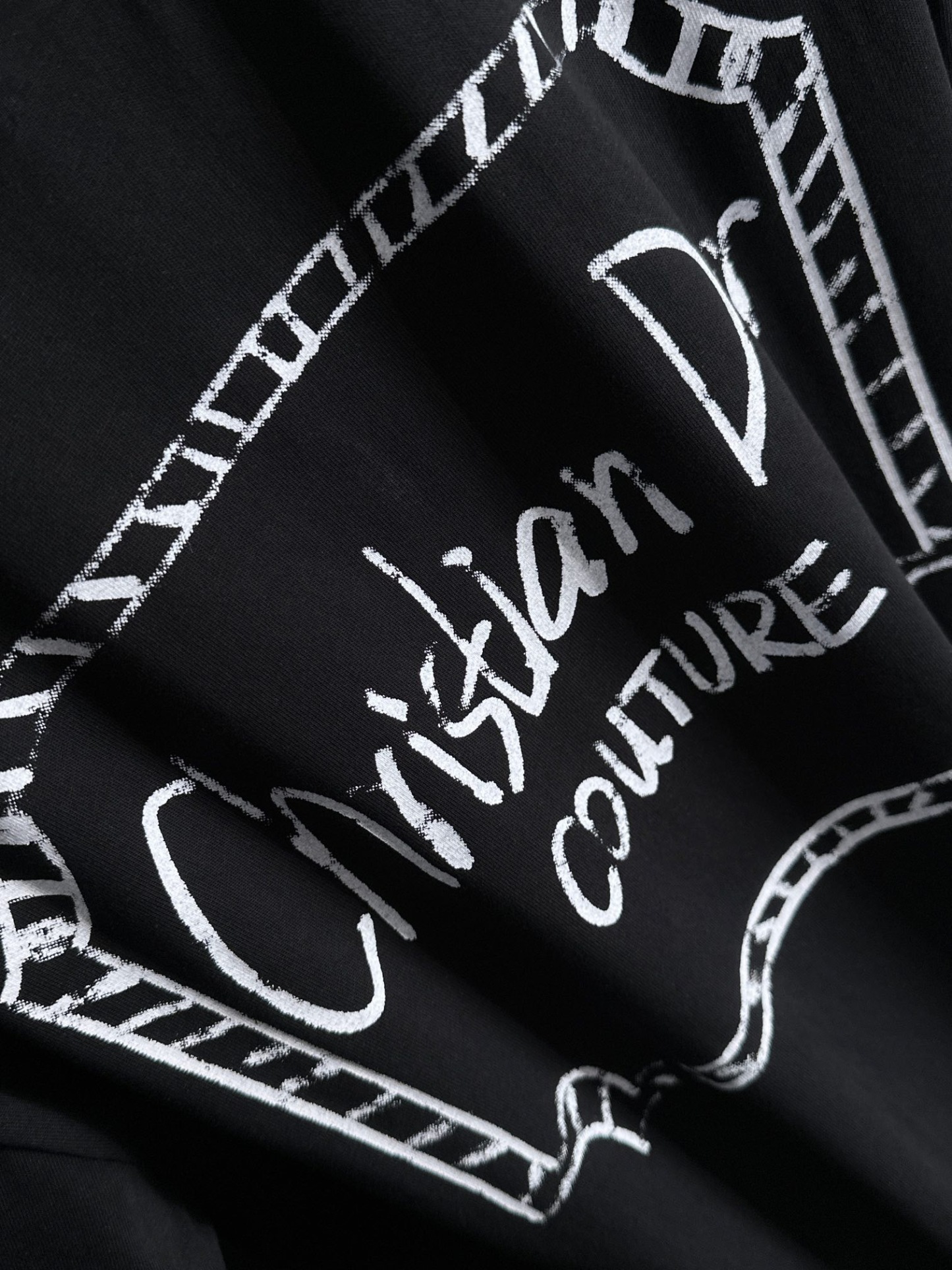 DIA short-sleeved shirt