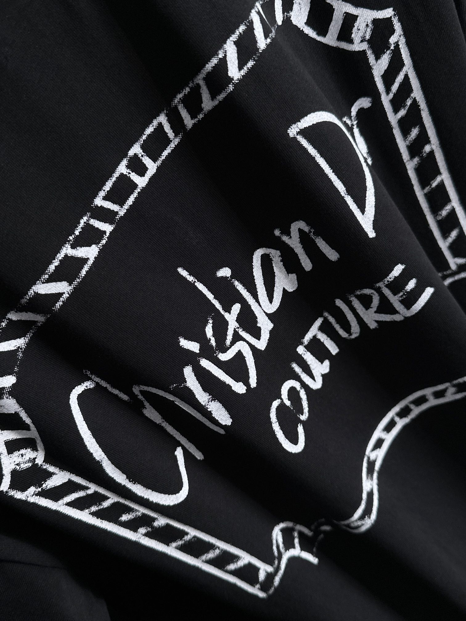 DIA short-sleeved shirt