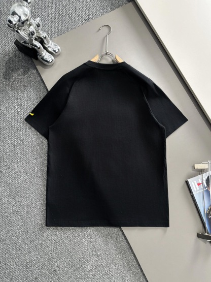 FEN short-sleeved shirt