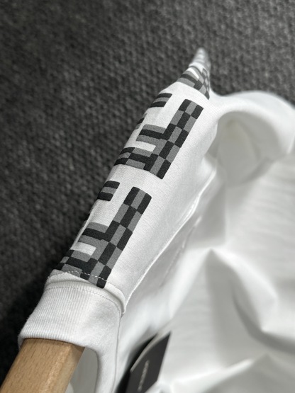 FEN short-sleeved shirt