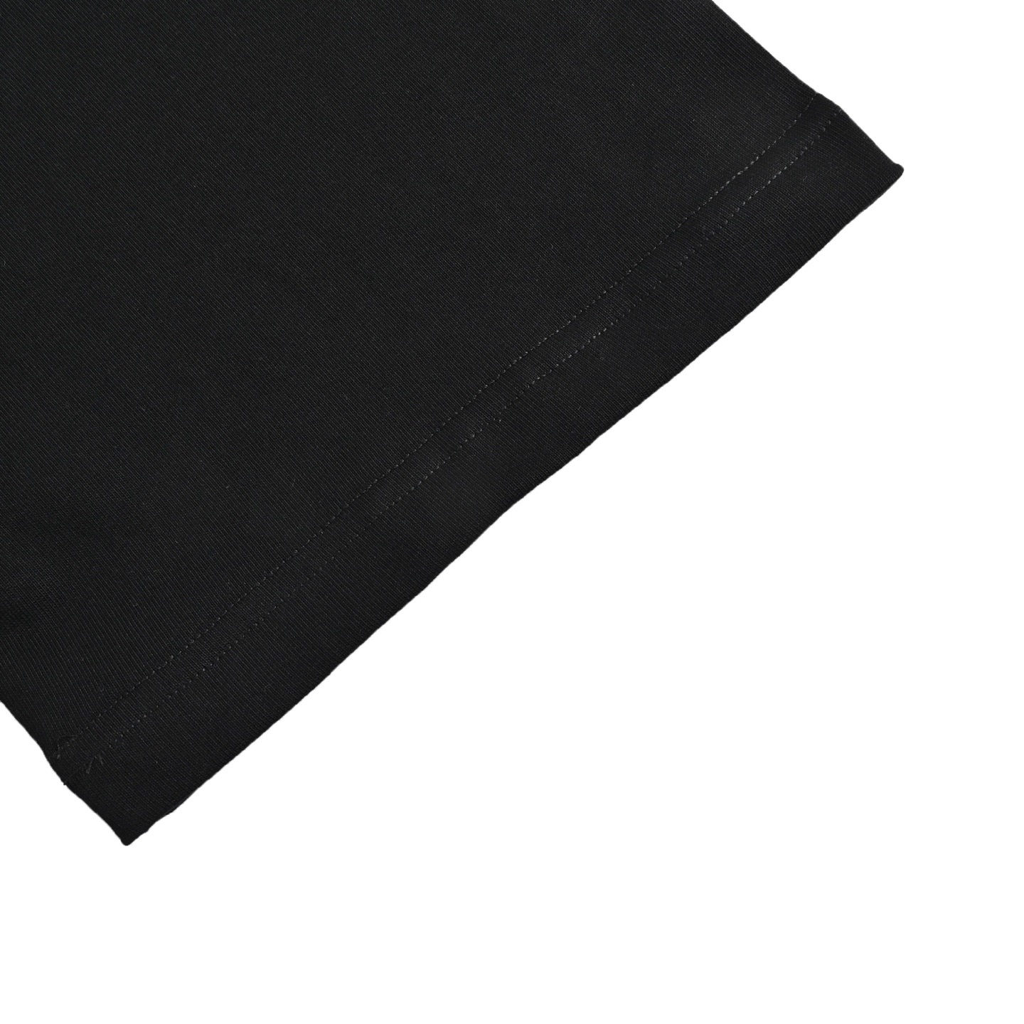 GG Double C printed short sleeved T-shirt