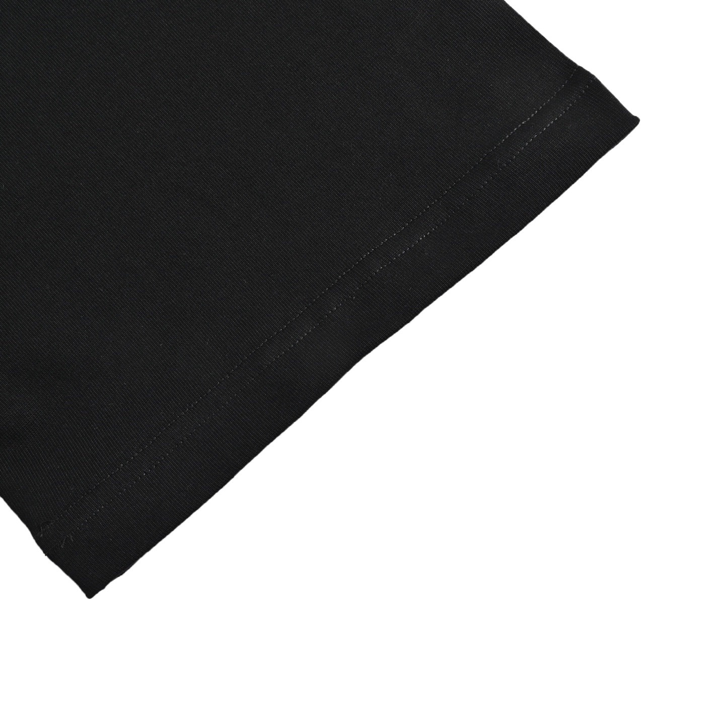 GG Double C printed short sleeved T-shirt