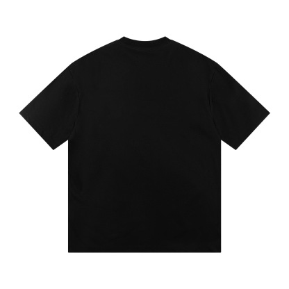 DD 25SS Pin Embroidered T-shirt