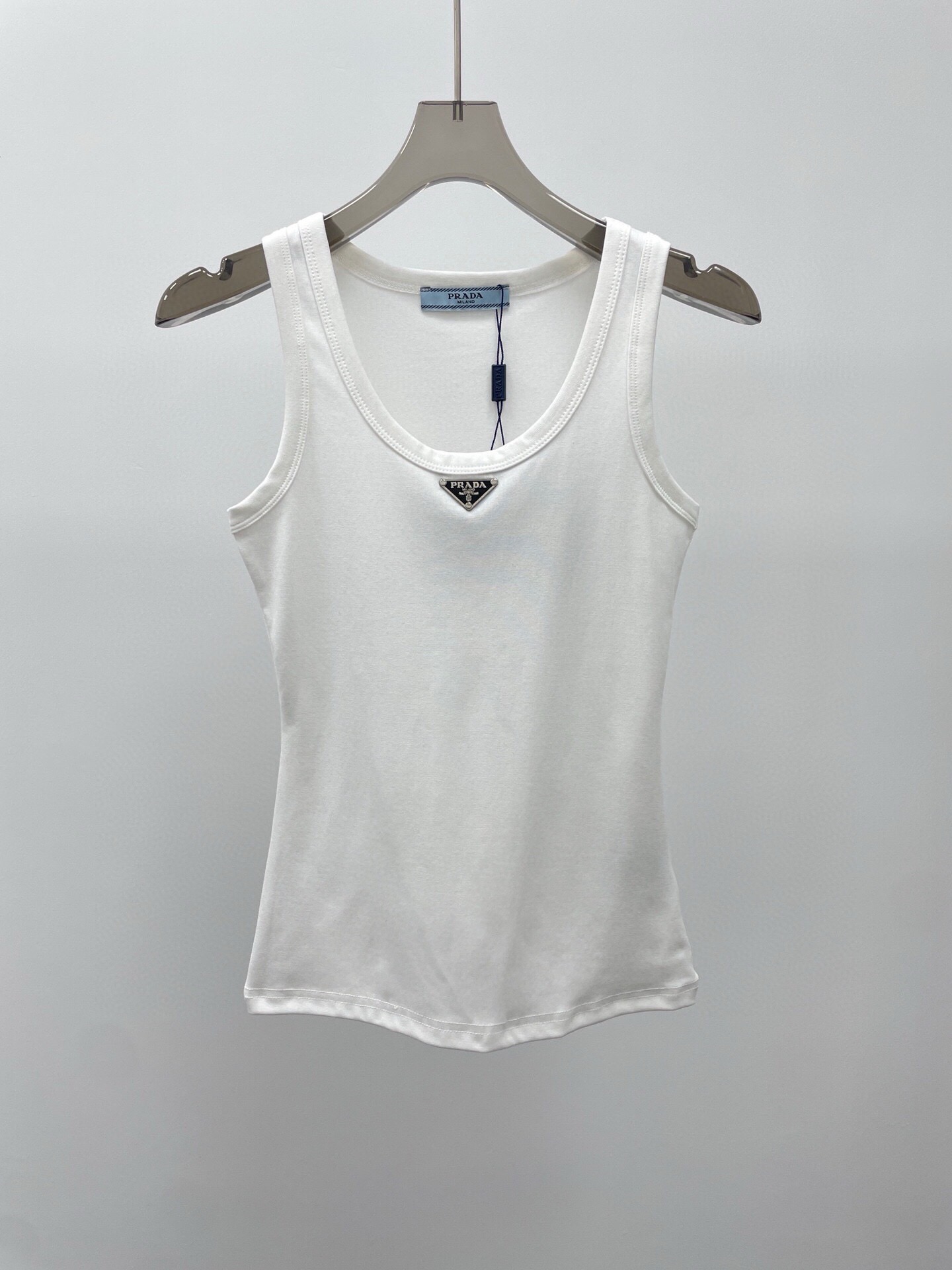 PLD Little Iron Brand Tank Top