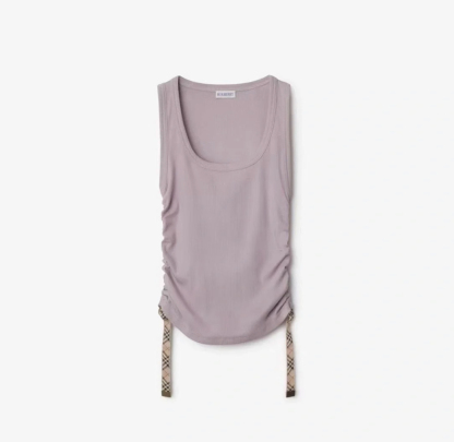 BBL Drawstring vest